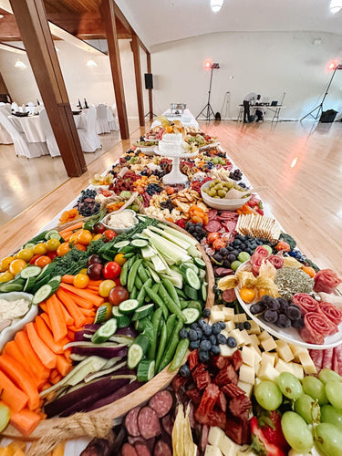 A Feast for the Senses