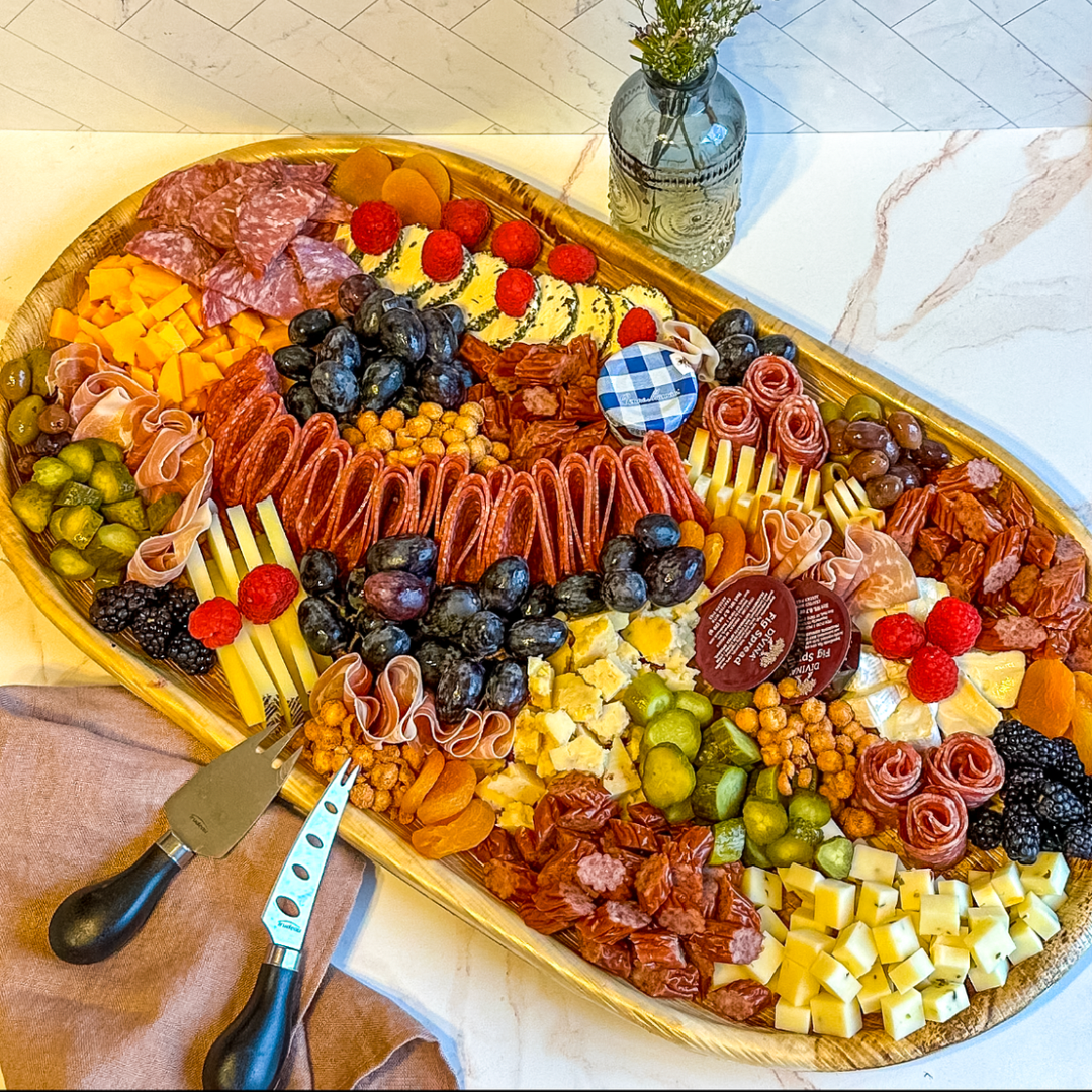 Extra Large Grazing Platter