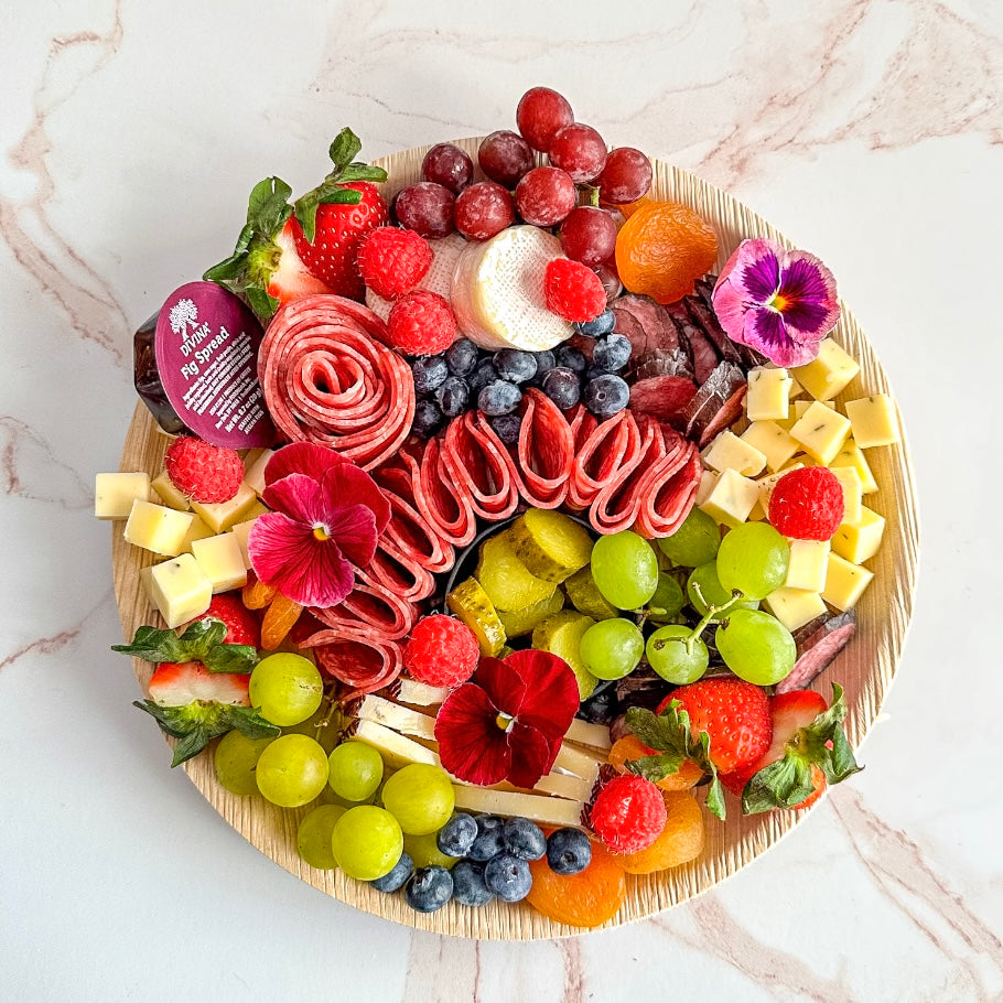 Small Grazing Platter