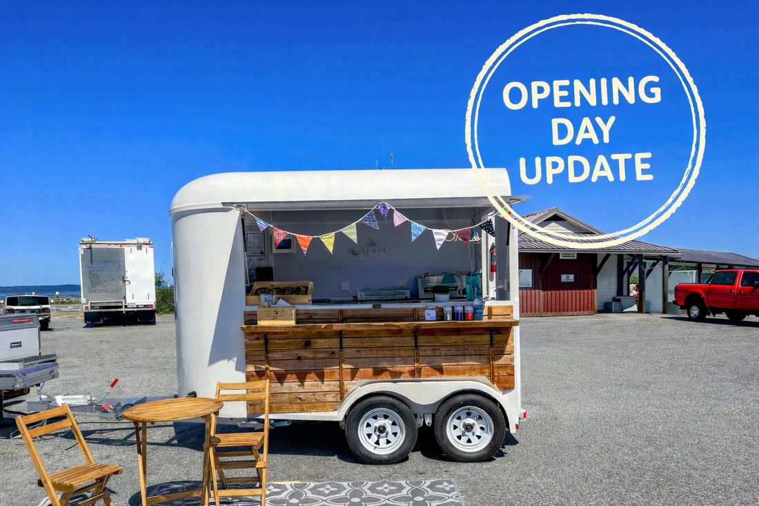 Spring is Stirring at Rosemary Lane & Co.