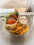 Pitas