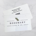 Rosemary Lane & Co Gift Card