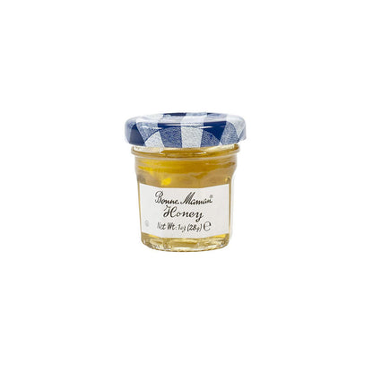 Bonne Maman Mini Honey Jars