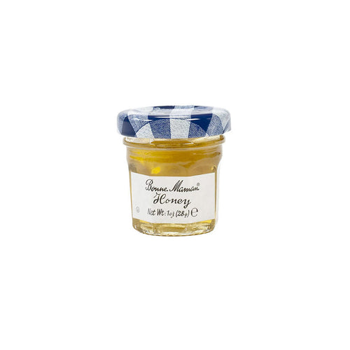 Bonne Maman Mini Honey Jars