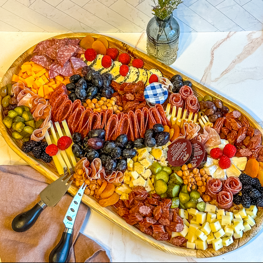 Extra Large Grazing Platter