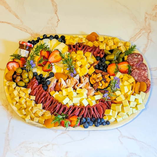 Large Grazing Platter