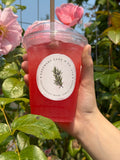 Roseberry Splash