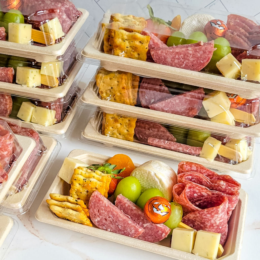 Taster Box [minimum of 5]