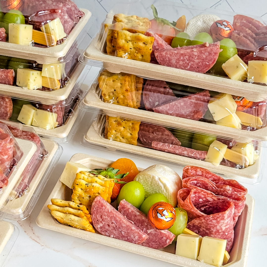 Taster Box [minimum of 5]