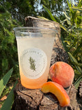 Peach Lemon Splash