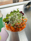 Maple Street Bowl