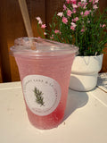 Cherry Bomb Splash