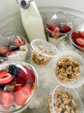 Parfait Cups