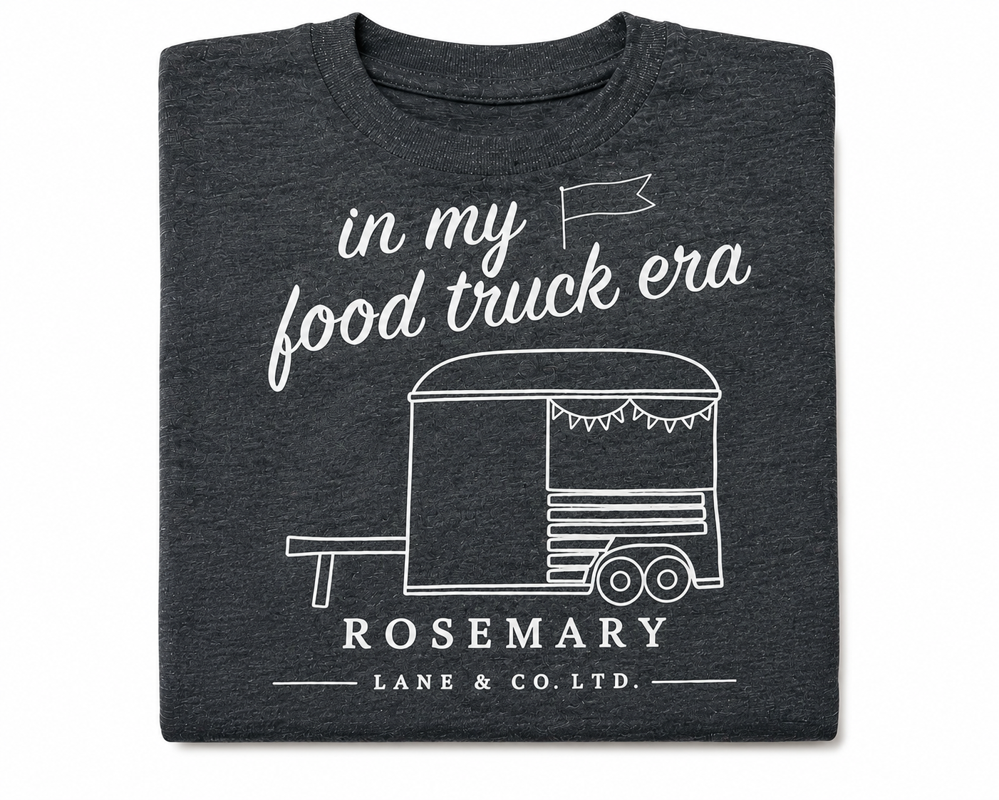 RL & Co. Tshirts